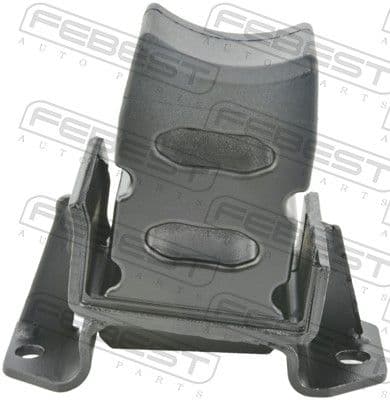 Almohadilla de tope, suspensión FEBEST TD-008