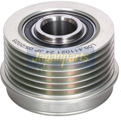 Rueda libre del alternador JAPANPARTS RA-L00