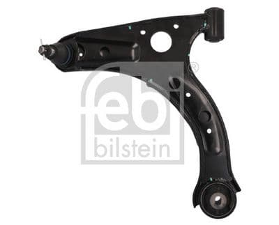 Brazo oscilante, suspensión de ruedas FEBI BILSTEIN 197791