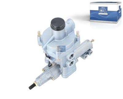 Relevador, ALB DT Spare Parts 10.44226