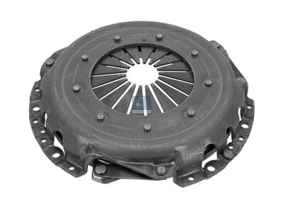Plato de presión de clutch DT Spare Parts 12.32001