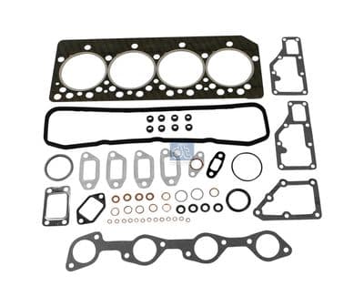 Juego de juntas, culata de cilindro DT Spare Parts 6.91235