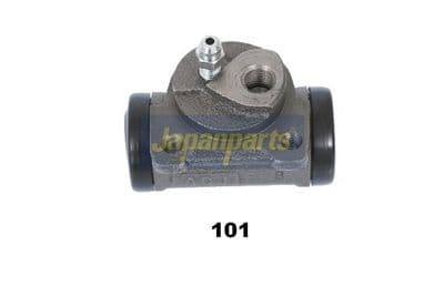Cilindro de freno de rueda JAPANPARTS CD-101