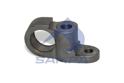 Soporte, horquilla desembrague SAMPA 021.240