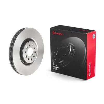 Disco de freno BREMBO 09.7680.21