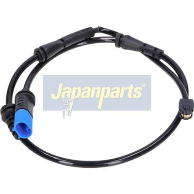 Contacto de aviso, desgaste de balatas de frenos JAPANPARTS BPW-138