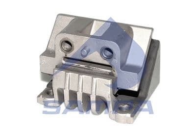 Soporte, motor SAMPA 100.364