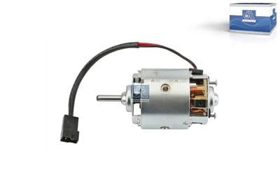 Motor eléctrico, ventilador del interior DT Spare Parts 1.22315