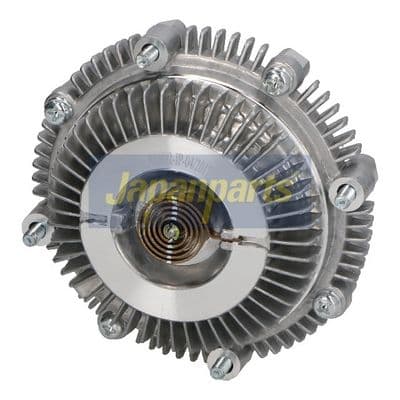 Acoplamiento, ventilador del radiador JAPANPARTS VC-211
