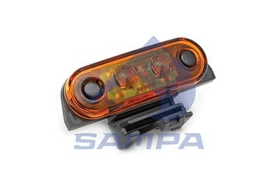 Luces limitadoras SAMPA 034.347