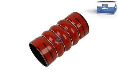 Tubería de radiador DT Spare Parts 7.21346