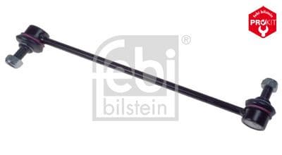 Travesaños/barras, estabilizador FEBI BILSTEIN 48037