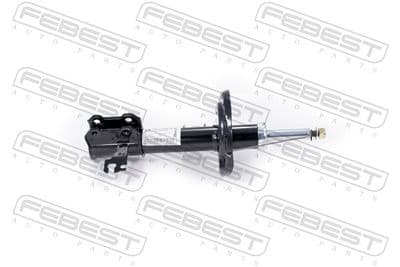 Amortiguador FEBEST 1807G-007FR