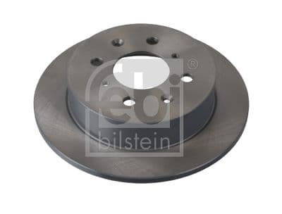 Disco de freno FEBI BILSTEIN 108390