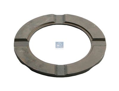 Placa de presión, engrane cónico (diferencial) DT Spare Parts 4.20493