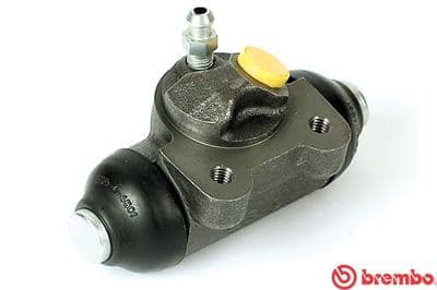 Cilindro de freno de rueda BREMBO A 12 060