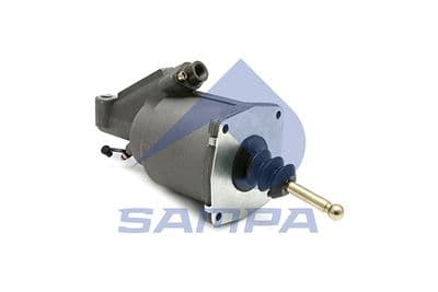 Servoembrague SAMPA 092.097