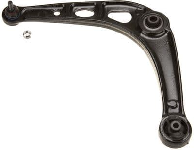 Brazo oscilante, suspensión de ruedas TRW JTC1095