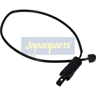 Contacto de aviso, desgaste de balatas de frenos JAPANPARTS BPW-306