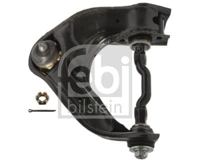 Brazo oscilante, suspensión de ruedas FEBI BILSTEIN 41871