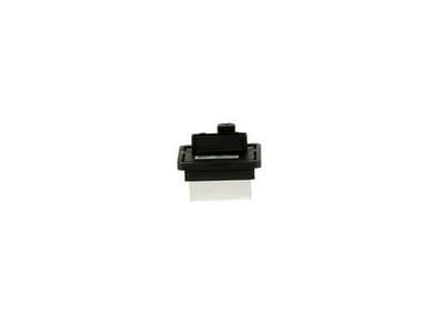 Regulador, ventilador del interior MAHLE ABR 206 000S