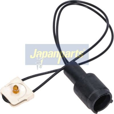Contacto de aviso, desgaste de balatas de frenos JAPANPARTS BPW-217