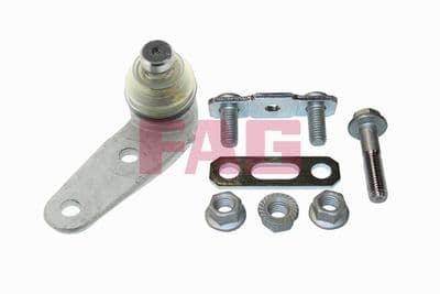 Rótula de suspensión/carga Schaeffler FAG 825 0284 10