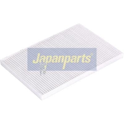 Filtro, aire del interior JAPANPARTS FAA-DR04