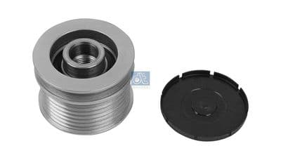 Polea, alternador DT Spare Parts 4.67898