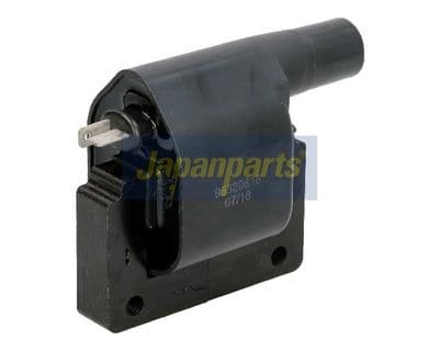 Bobina de encendido JAPANPARTS BO-W00