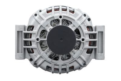 Alternador VALEO 443466