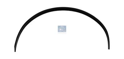 Anillo distanciador DT Spare Parts 1.18150