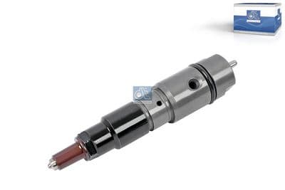 Abrazadera para boquillas DT Spare Parts 4.69073