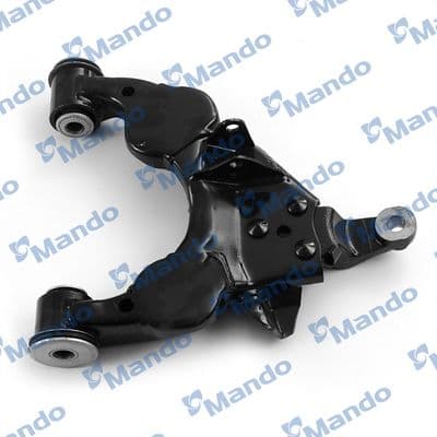 Brazo oscilante, suspensión de ruedas MANDO MSA019016