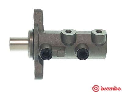 Cilindro principal de freno BREMBO M A6 025