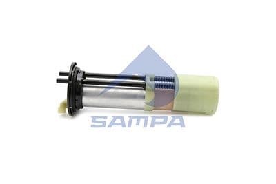 Sensor, nivel de combustible SAMPA 065.130