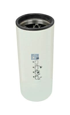 Filtro de aceite DT Spare Parts 2.11133