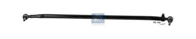 Barra de acoplamiento DT Spare Parts 2.53529
