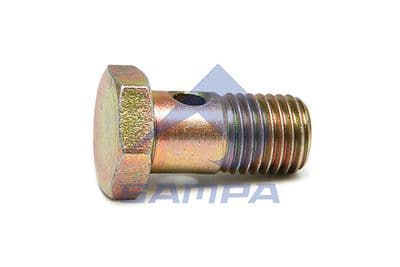 Tornillo hueco SAMPA 205.493