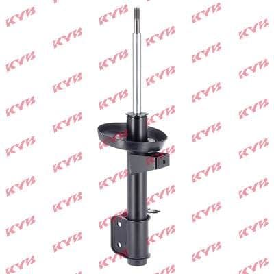 Amortiguador KYB 334100
