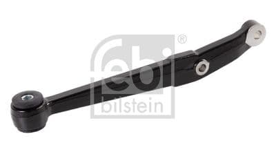 Brazo oscilante, suspensión de ruedas FEBI BILSTEIN 11277