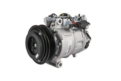 Compresor, aire acondicionado VALEO 814699