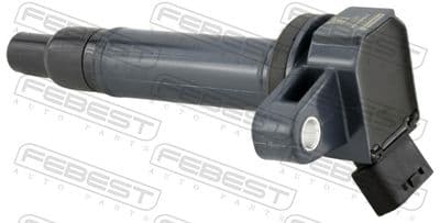 Bobina de encendido FEBEST 01640-004