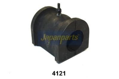 Casquillo del buje, estabilizador JAPANPARTS RU-4121