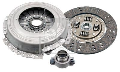 Kit de clutch FEBI BILSTEIN 1005500