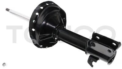 Amortiguador TOKICO B3450