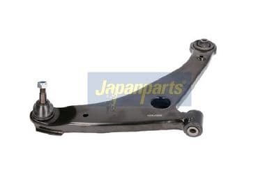 Brazo oscilante, suspensión de ruedas JAPANPARTS BS-543R
