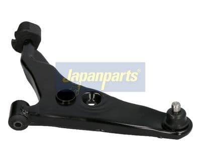 Brazo oscilante, suspensión de ruedas JAPANPARTS BS-502L