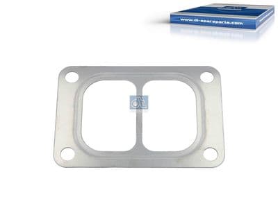 Junta, colector de escape DT Spare Parts 3.18105