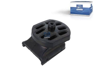 Soporte de la ballesta DT Spare Parts 7.11140
